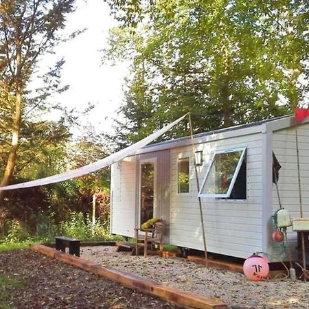 La Cabane Du Pecheur A 10Min De Disneyland Paris - Cabane & Cabanon Chalifert Εξωτερικό φωτογραφία